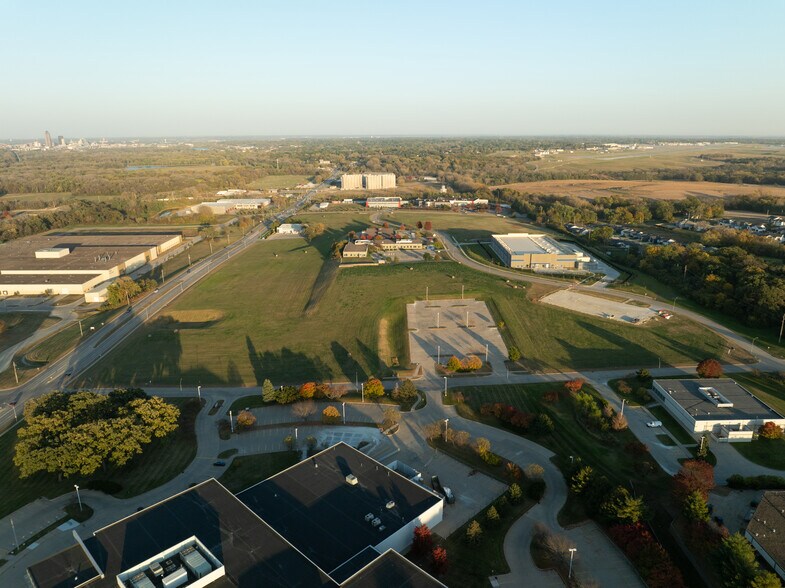 Park Ave W, Des Moines, IA à vendre - Photo du bâtiment - Image 1 de 3
