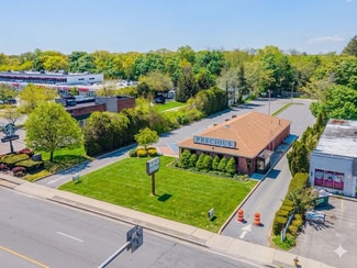 More details for 504 Larkfield Rd, East Northport, NY - Retail for Lease