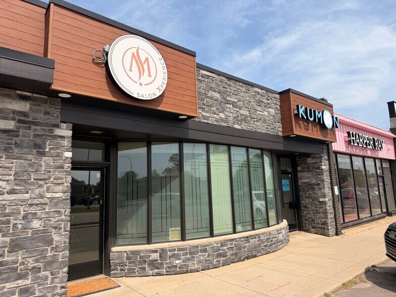 28142 Woodward Ave, Royal Oak, MI à louer - Photo du bâtiment - Image 1 de 18