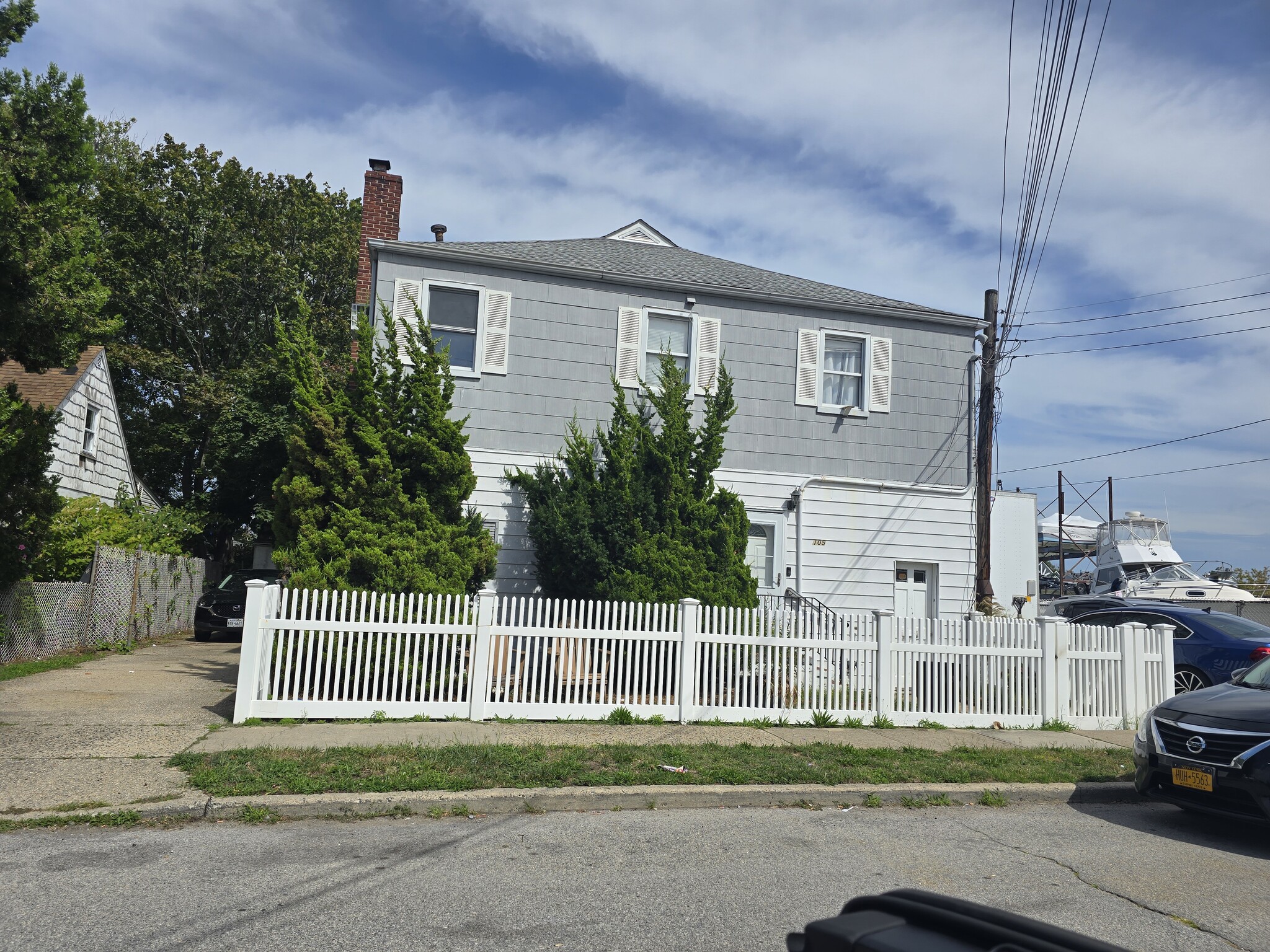 105 Eastern Pky, Baldwin, NY for lease Primary Photo- Image 1 of 15