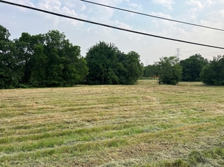 Plus de détails pour 810 Barnes Bridge Rd, Mesquite, TX - Terrain à vendre