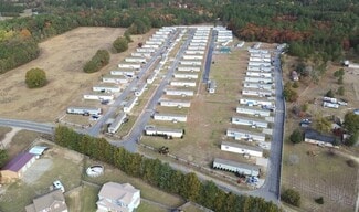 Plus de détails pour 101 Beltons Loop, Raeford, NC - Multi-résidentiel à vendre