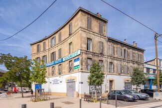 Plus de détails pour 27 Rue Du Marche, Marseille - Commerce de détail à louer