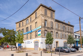 More details for 27 Rue Du Marche, Marseille - Retail for Lease