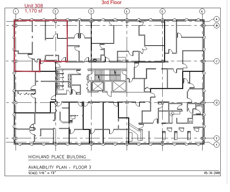 6151 Wilson Mills Rd, Highland Heights, OH à louer Plan d  tage- Image 1 de 1