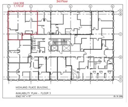 6151 Wilson Mills Rd, Highland Heights, OH à louer Plan d  tage- Image 1 de 1