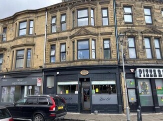 Plus de détails pour 61 Church St, Keighley - Commerce de détail à vendre