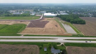 Plus de détails pour Highway 57, Fredonia, WI - Terrain à vendre