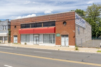 More details for 1305 Saint George Ave, Roselle, NJ - Retail for Sale