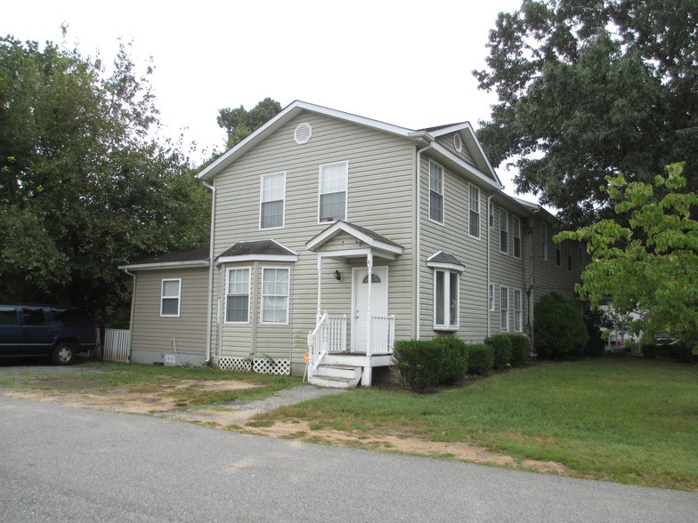 7731 West Dr, Glen Burnie, MD for sale - Building Photo - Image 3 of 37