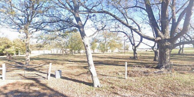 4180 County Road 277, Melissa, TX à vendre Photo principale- Image 1 de 2