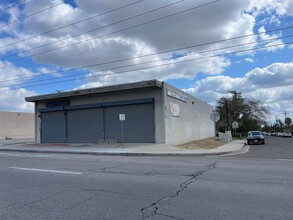 1201 Columbus St, Bakersfield, CA for sale Building Photo- Image 2 of 4