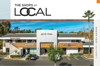 More details for 28311-28321 Marguerite Pky, Mission Viejo, CA - Retail for Sale