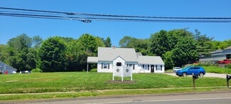 More details for 439 Monroe Tpke, Monroe, CT - Land for Lease