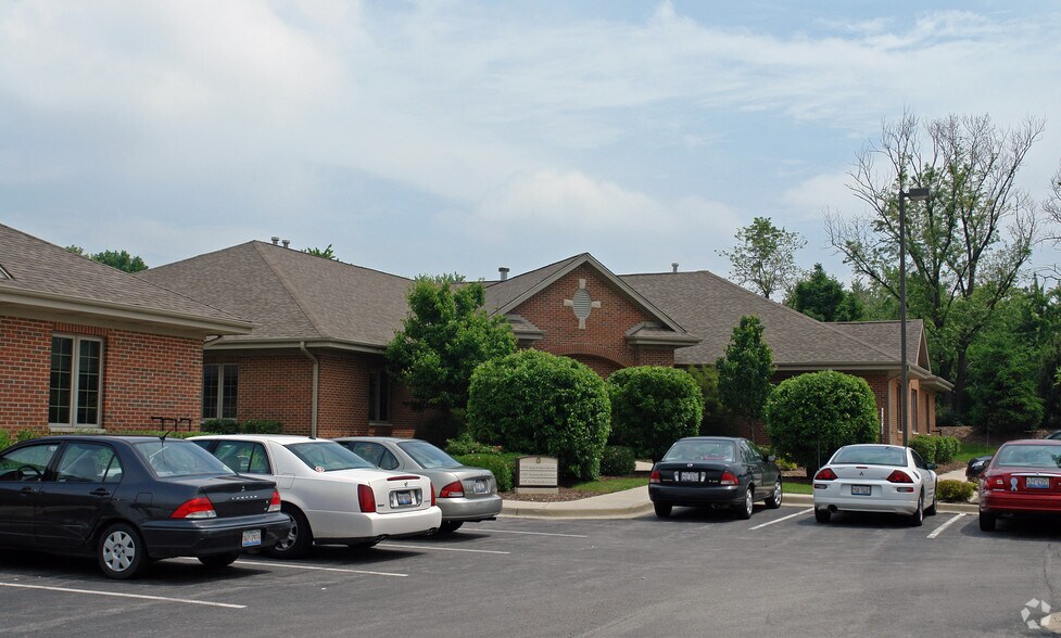 6743-6747 S Kingery Hwy, Willowbrook, IL à louer - Photo du bâtiment - Image 3 de 4