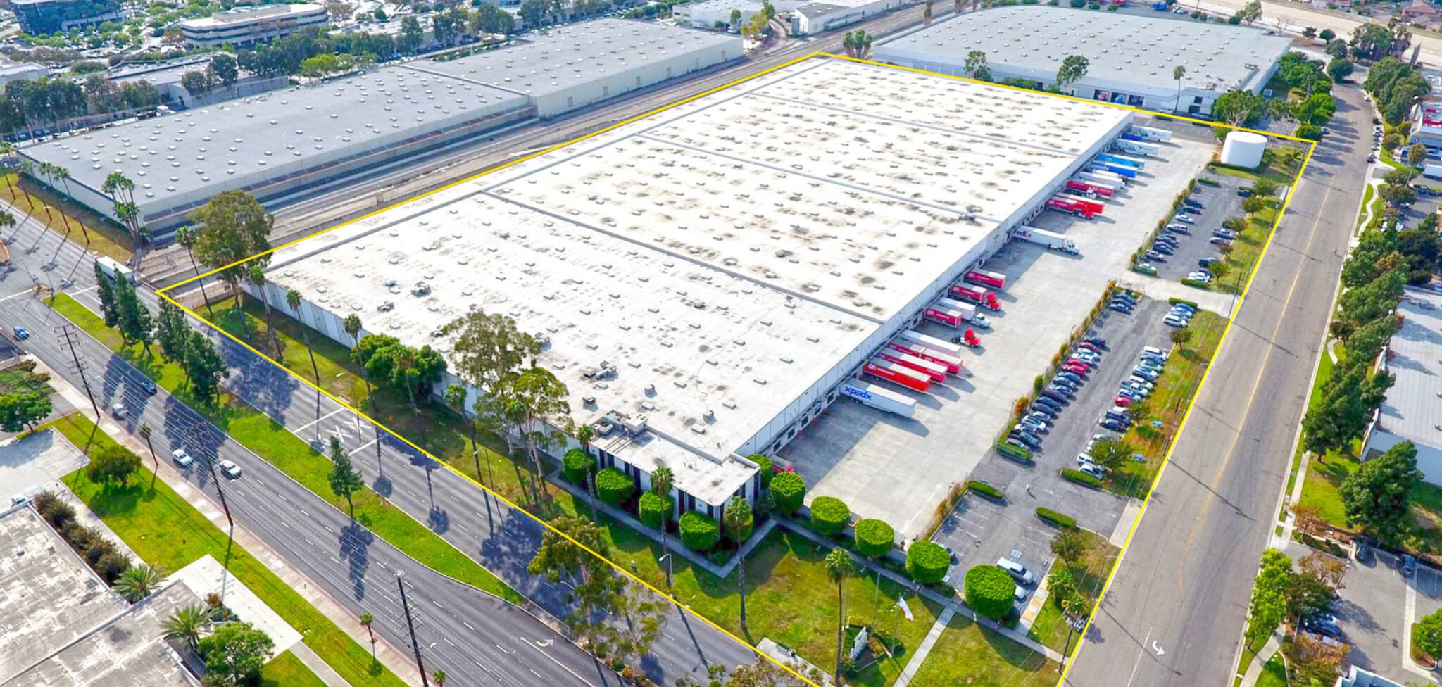 6565 Valley View St, La Palma, CA for lease Primary Photo- Image 1 of 1