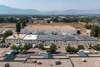 5741 Arapahoe Ave, Boulder, CO - Aerial  map view - Image1