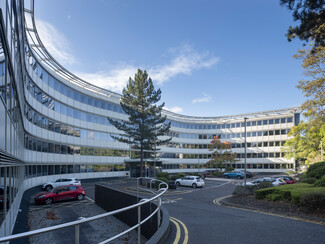 More details for 231 Corstorphine Rd, Edinburgh - Office for Lease