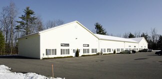 More details for 1 Red Oak Dr, Plaistow, NH - Industrial for Lease