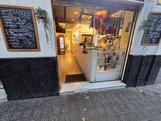 Plus de détails pour Commerce de détail à louer