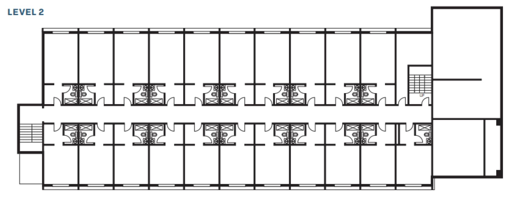1000 S Freeway, Tucson, AZ for lease Floor Plan- Image 1 of 1