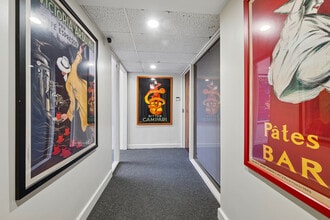 7250 Beverly Blvd, Los Angeles, CA for lease Interior Photo- Image 2 of 2