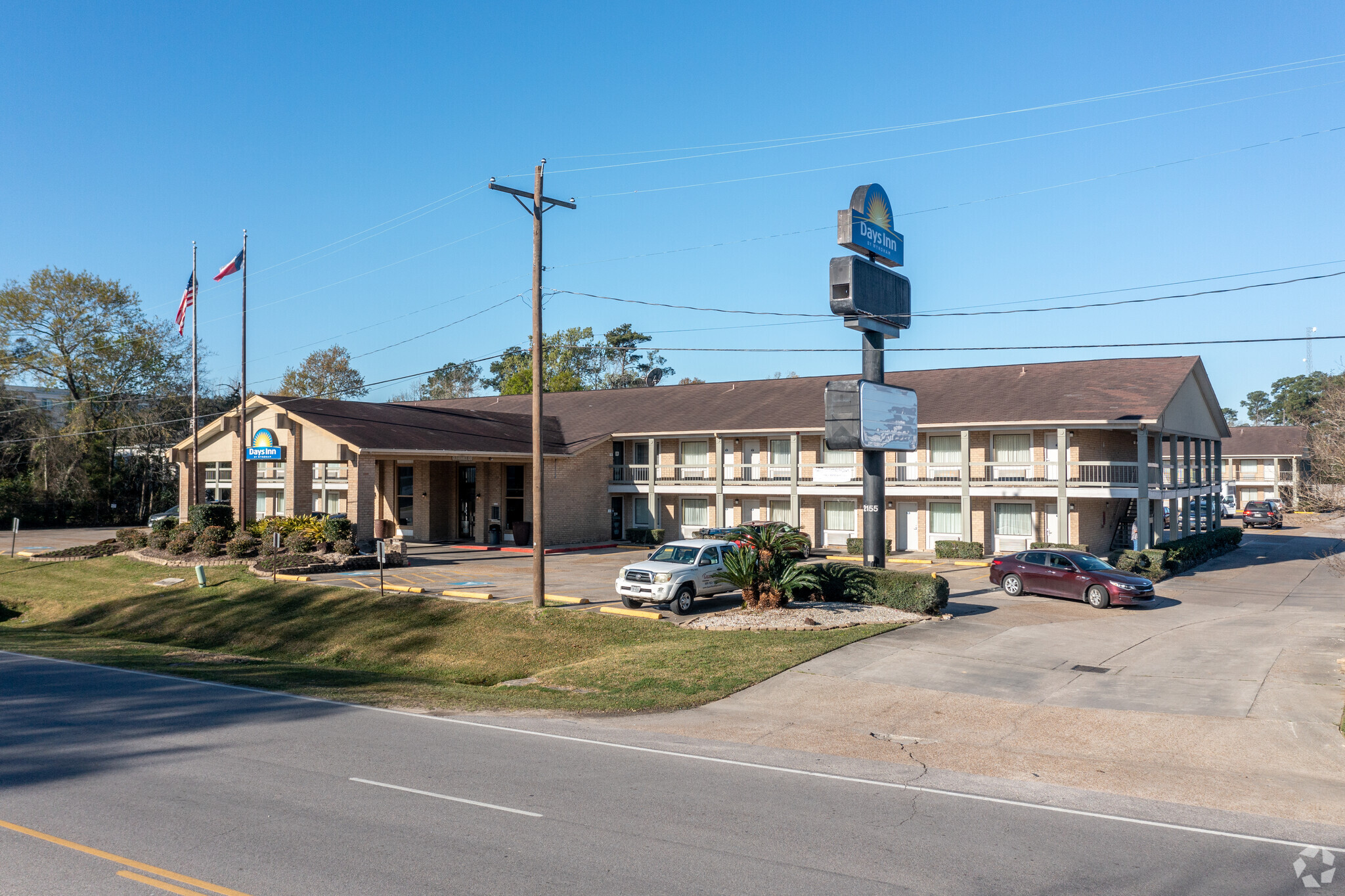 2155 N 11th St, Beaumont, TX for sale Building Photo- Image 1 of 1