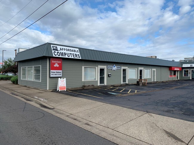 More details for 2385 W 11th Ave, Eugene, OR - Retail for Lease