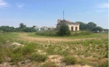 Land in Murcia, Murcia for sale Primary Photo- Image 1 of 5
