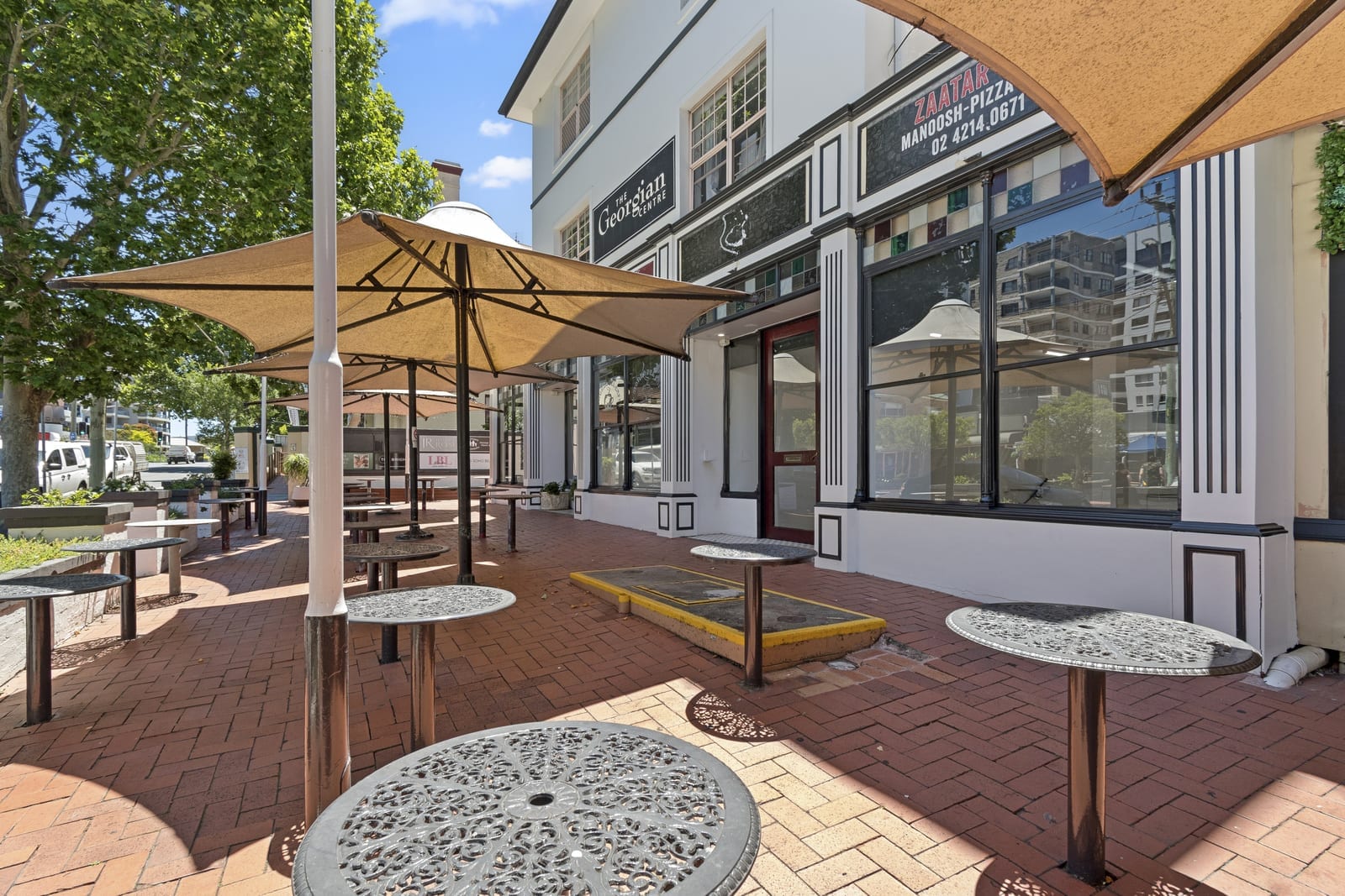 119 Corrimal St, Wollongong for lease Building Photo- Image 1 of 7