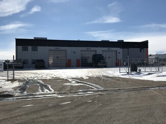 More details for 7915 Quinton Dr, Red Deer County, AB - Industrial for Sale