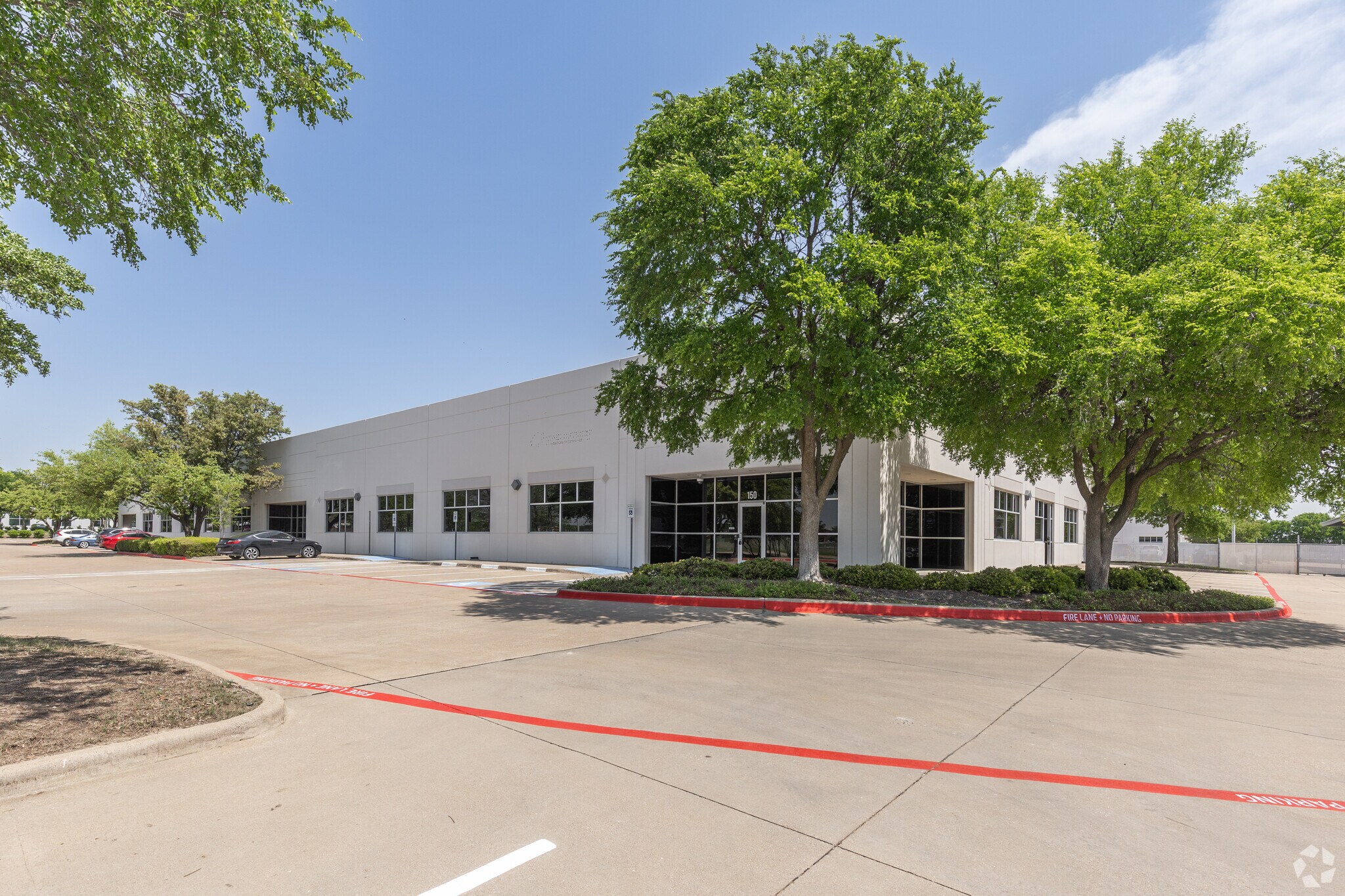 16650 Westgrove Dr, Addison, TX for lease Primary Photo- Image 1 of 27
