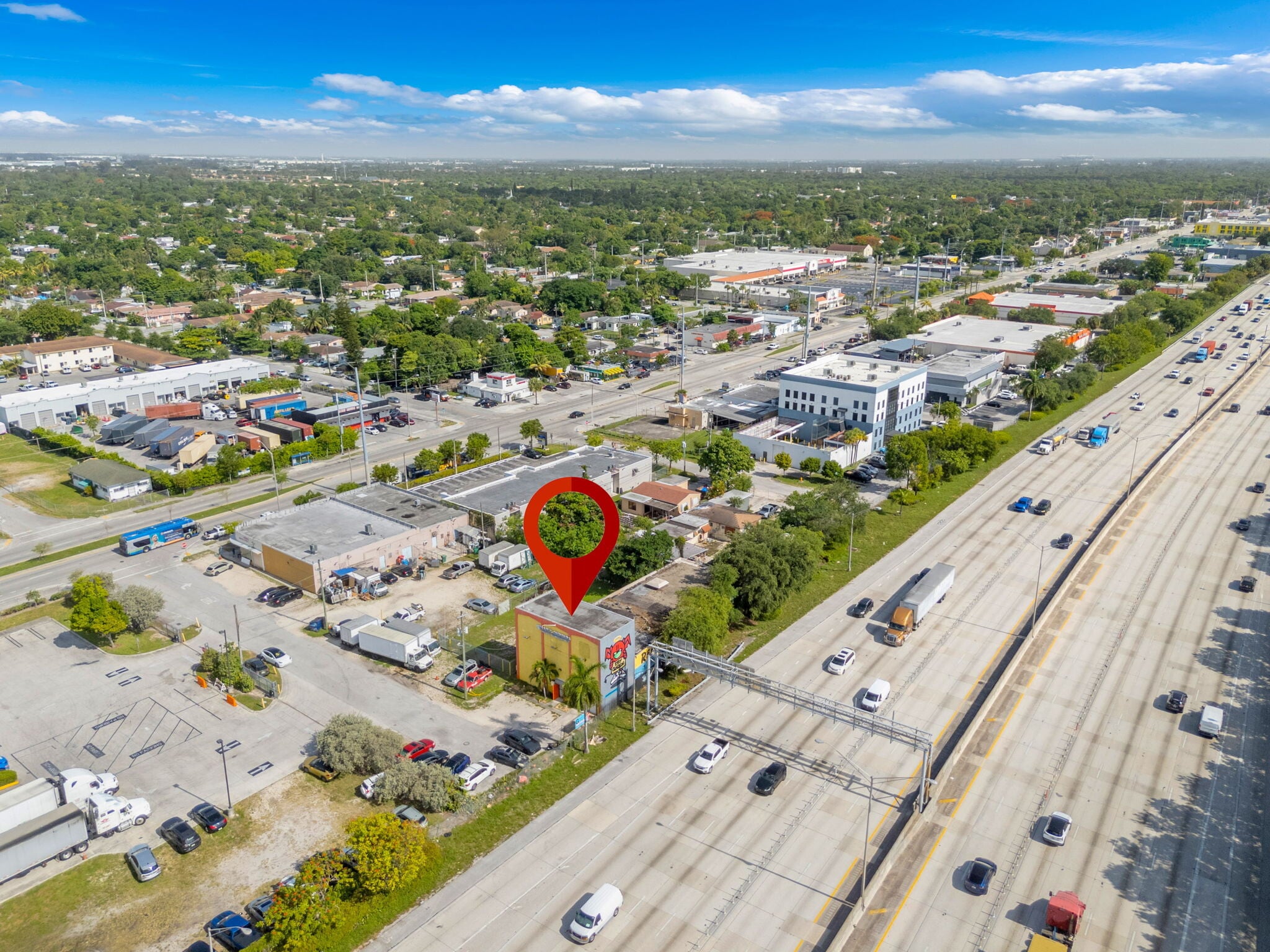 651 NW 106th St, Miami, FL for sale Building Photo- Image 1 of 21