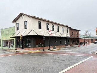 Plus de détails pour 349 1st Ave, Dayton, TN - Bureau à louer