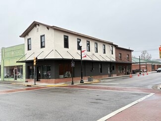 Plus de détails pour 349 1st Ave, Dayton, TN - Bureau à louer
