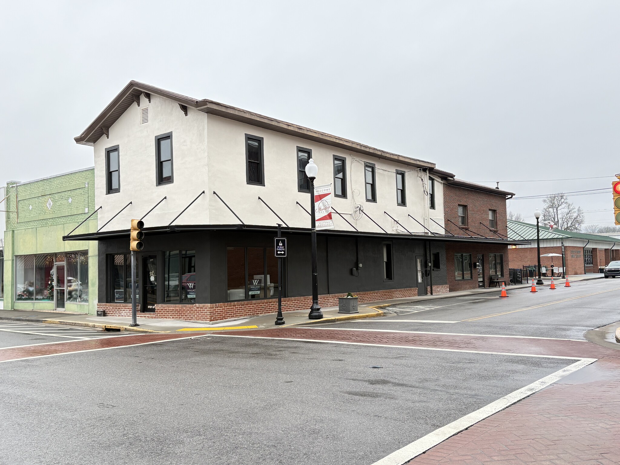 349 1st Ave, Dayton, TN for lease Primary Photo- Image 1 of 8