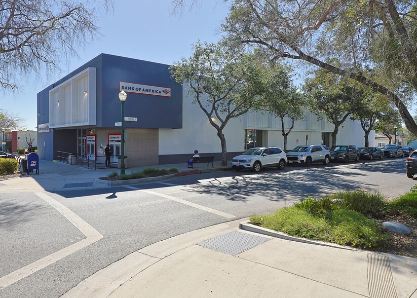 339 N Yale Ave, Claremont, CA for sale - Building Photo - Image 1 of 4