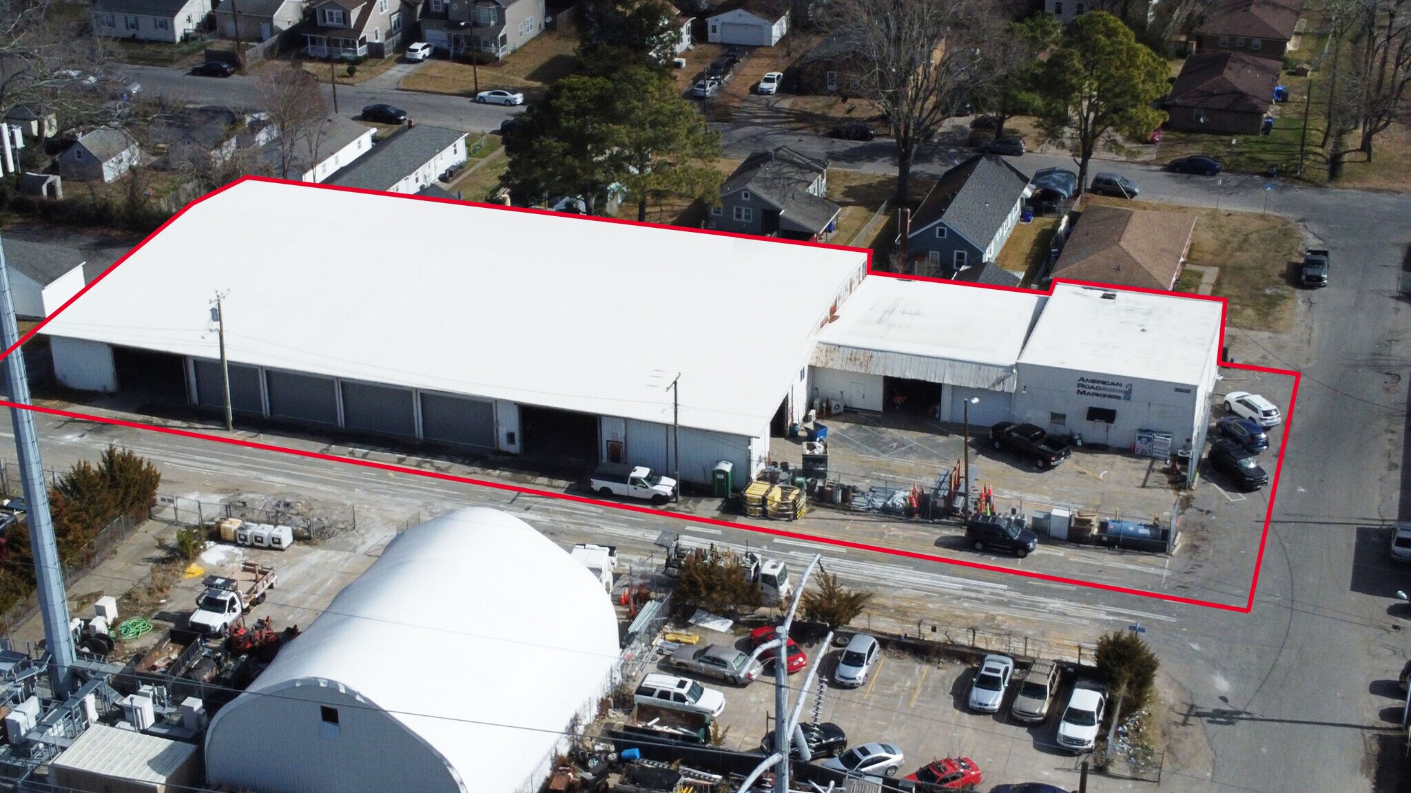 3002 Arizona Ave, Norfolk, VA à louer Photo du bâtiment- Image 1 de 3