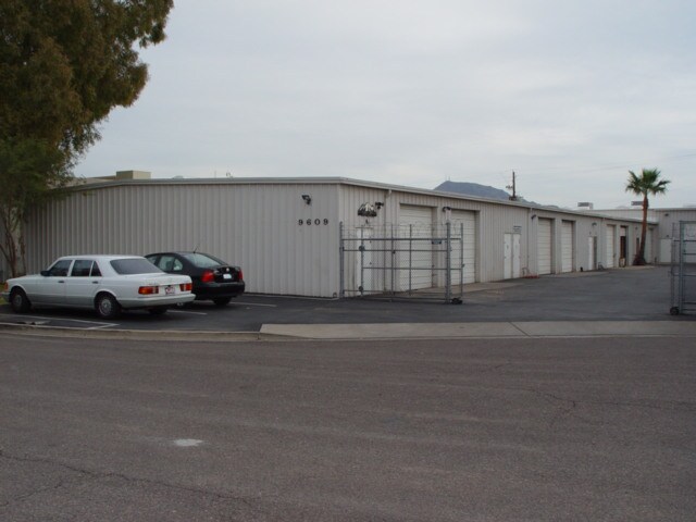 9609 N 21st Dr, Phoenix, AZ à vendre Photo principale- Image 1 de 1