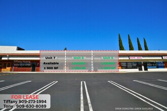 1281 E La Habra Blvd, La Habra, CA for lease Interior Photo- Image 1 of 11