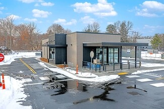 More details for 830 Main St, Clinton, MA - Retail for Sale