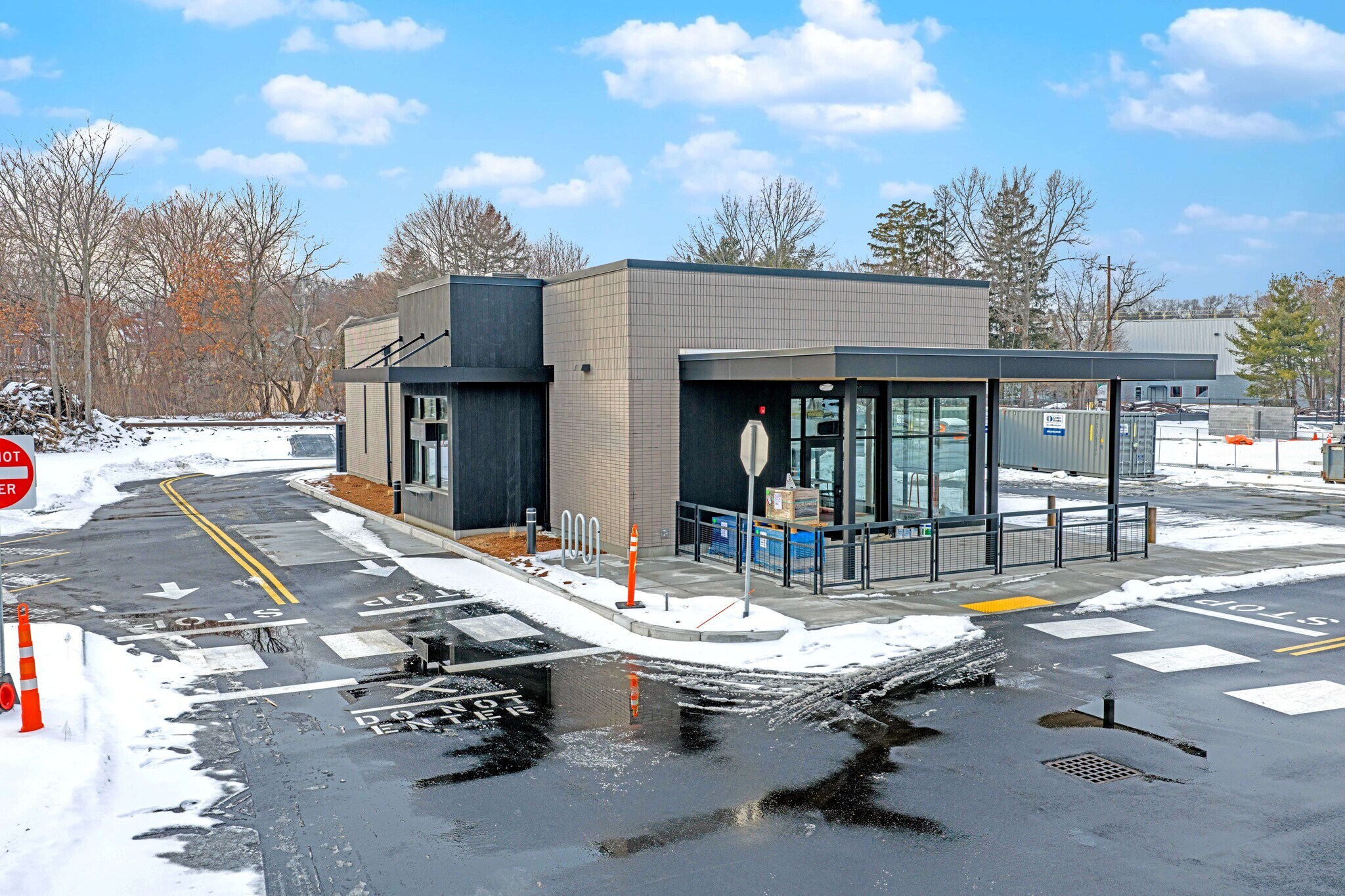 830 Main St, Clinton, MA à vendre Photo principale- Image 1 de 7