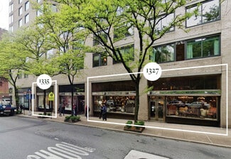 More details for 1327 Madison Ave, New York, NY - Multifamily for Sale