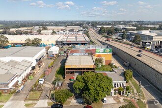 2A Fairford Rd, Padstow, NSW - Aerial map view - Image1