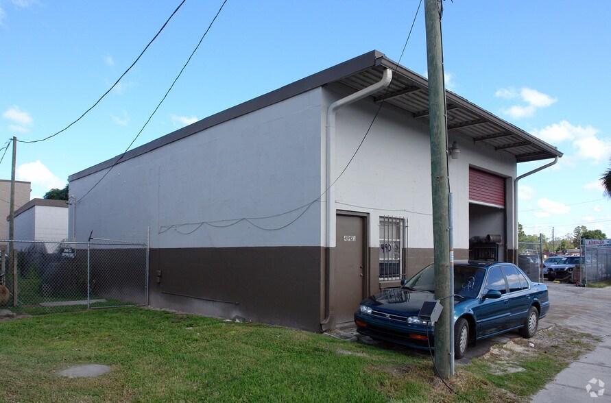 4901 Old Winter Garden Rd, Orlando, FL for sale - Building Photo - Image 2 of 2