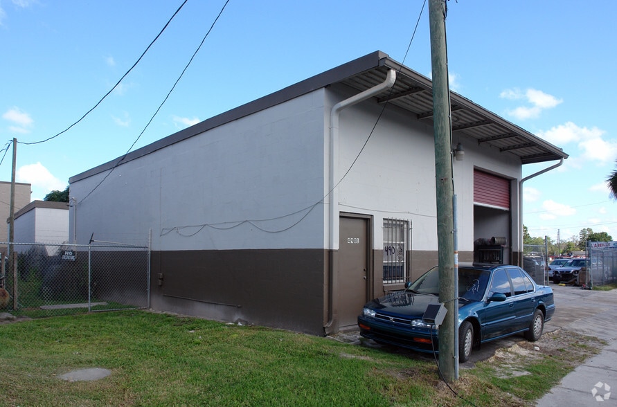 4901 Old Winter Garden Rd, Orlando, FL à vendre - Photo du bâtiment - Image 2 de 2