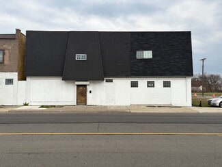 More details for 8725 Harper Ave, Detroit, MI - Industrial for Sale