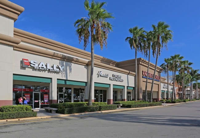 More details for 1490-1732 S Federal Hwy, Delray Beach, FL - Retail for Lease