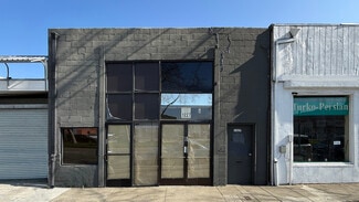 More details for 1227 San Pablo Ave, Berkeley, CA - Retail for Sale