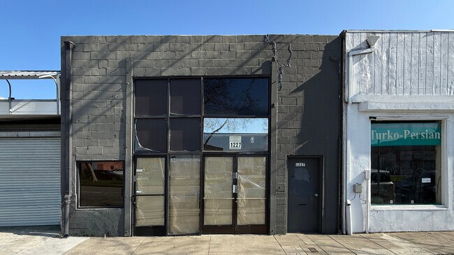 More details for 1227 San Pablo Ave, Berkeley, CA - Retail for Sale